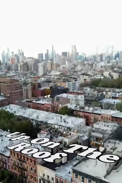 Póster de Sam Morril: Up on the Roof