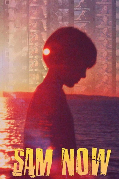 Póster de Sam Now