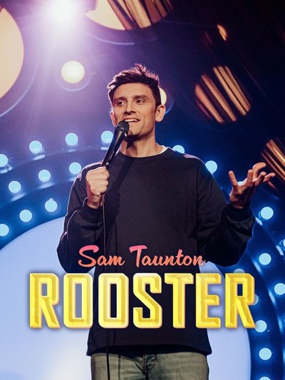Póster de Sam Taunton: Rooster