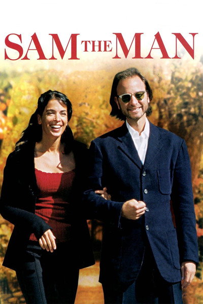 Póster de Sam the Man