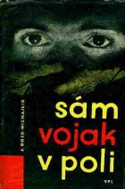 Póster de Sám vojak v poli