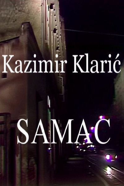 Póster de Samac