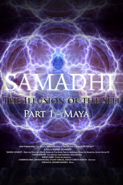 Póster de Samadhi