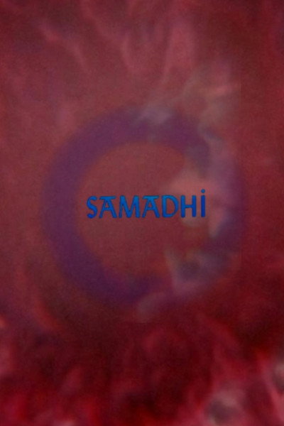 Póster de Samadhi