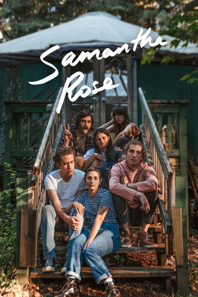 Póster de Samantha Rose