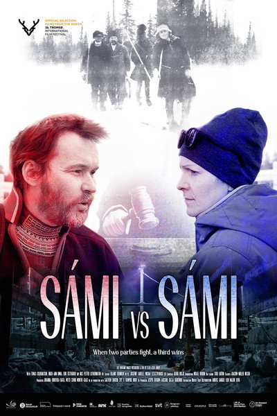 Póster de Same mot same