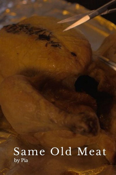 Póster de Same Old Meat