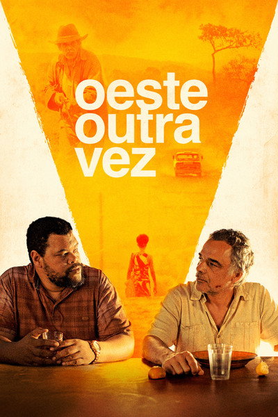 Póster de Same Old West