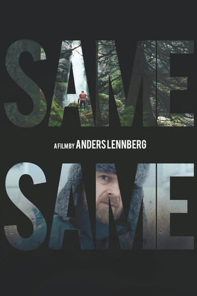 Póster de Same Same
