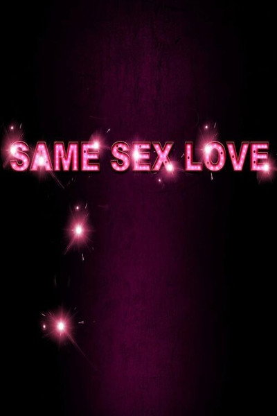 Póster de Same Sex Love