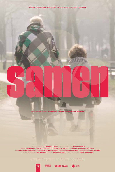 Póster de Samen