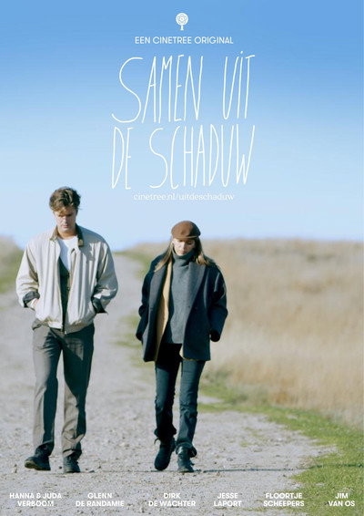 Póster de Samen uit de schaduw