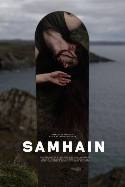 Póster de Samhain