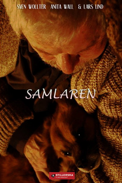 Póster de Samlaren