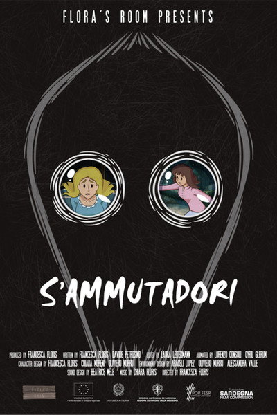 Póster de S'ammutadori