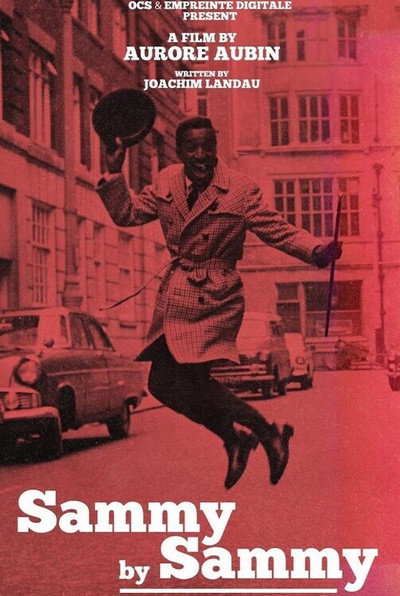 Póster de Sammy by Sammy: My Tale of the 60's