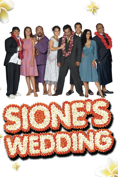 Póster de Samoan Wedding