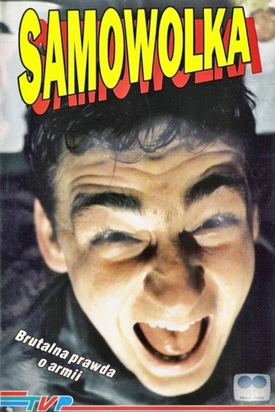 Póster de Samowolka