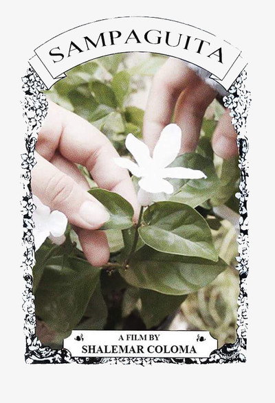 Póster de Sampaguita