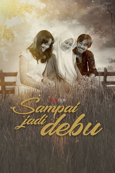 Póster de Sampai Jadi Debu