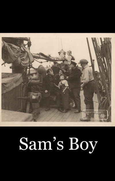 Póster de Sam's Boy