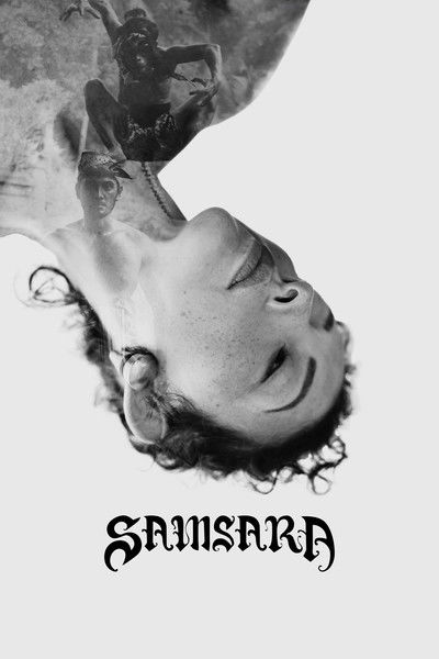 Póster de Samsara