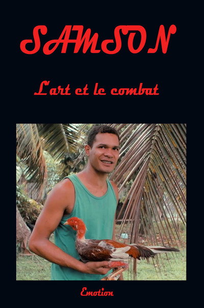 Póster de Samson, l'Art et le Combat