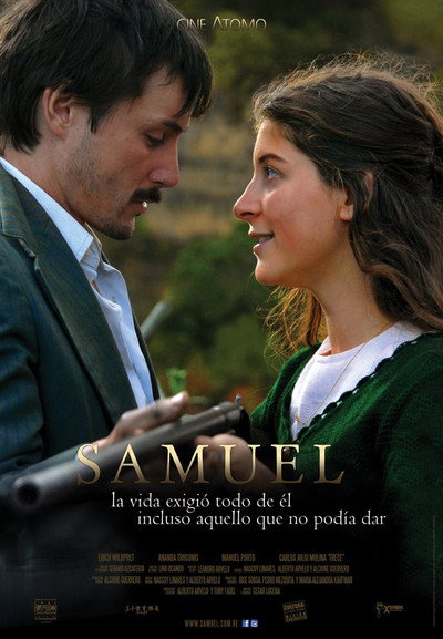 Póster de Samuel