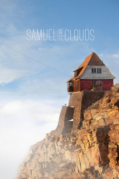Póster de Samuel in the Clouds