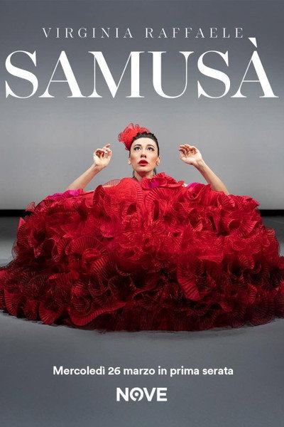 Póster de Samusà