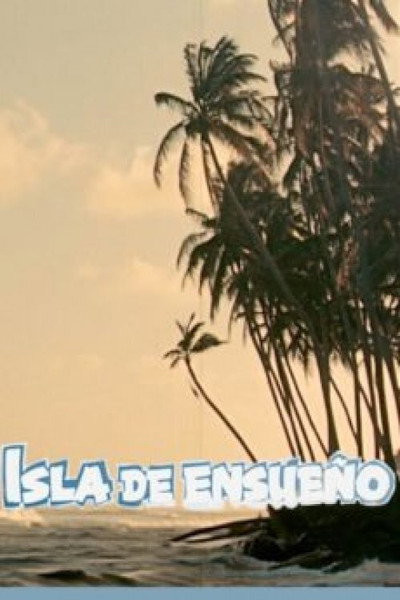 Póster de San Andrés, isla de ensueño