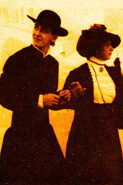 Póster de San Antoñito