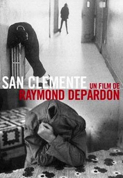 Póster de San Clemente