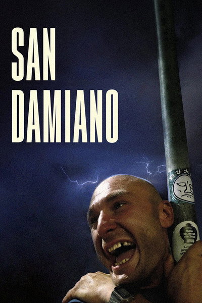Póster de San Damiano