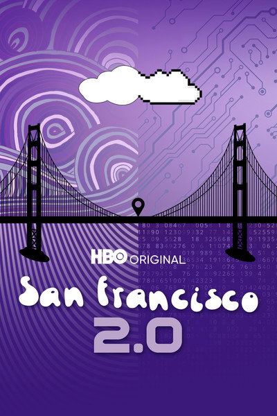 Póster de San Francisco 2.0