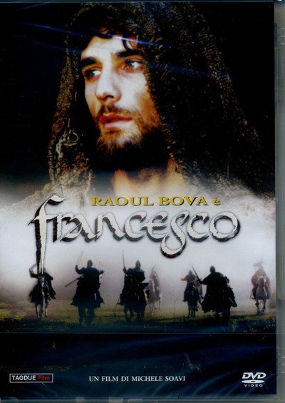 Póster de San Francisco de Asís