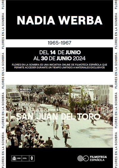 Póster de San Juan del Toro