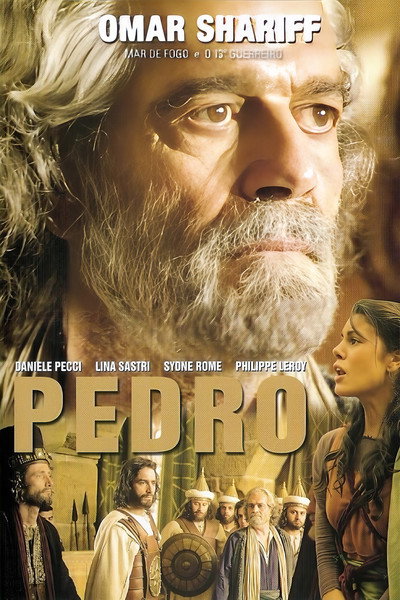 Póster de San Pedro