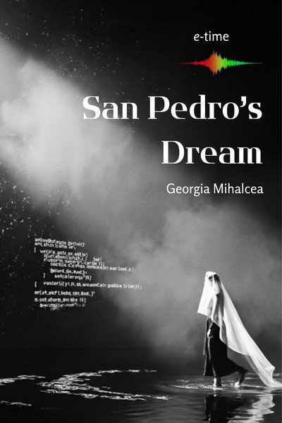 Póster de San Pedro's Dream