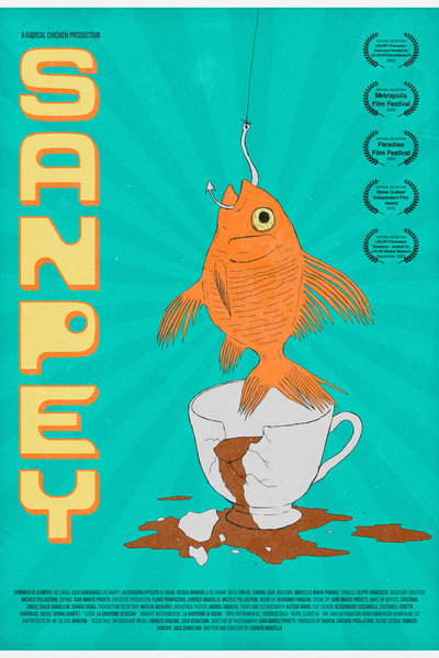 Póster de San Pey