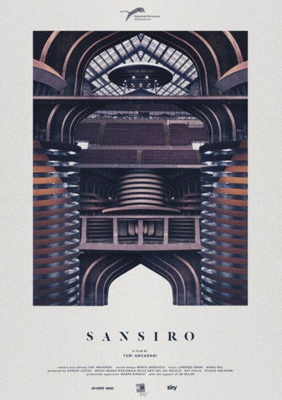 Póster de San Siro