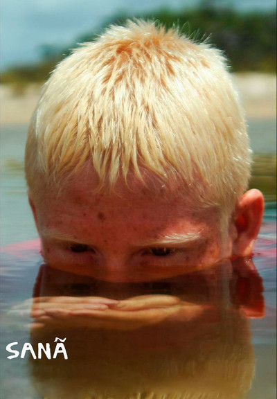 Póster de Sanã