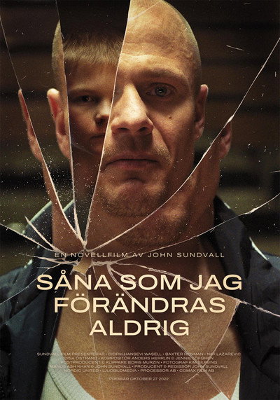 Póster de Såna som jag förändras aldrig