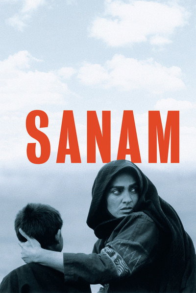 Póster de Sanam