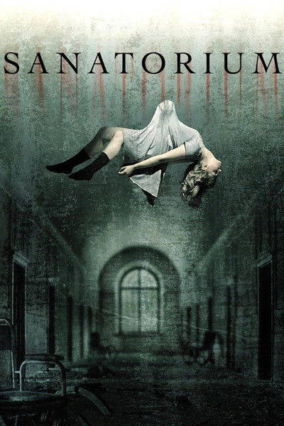 Póster de Sanatorium