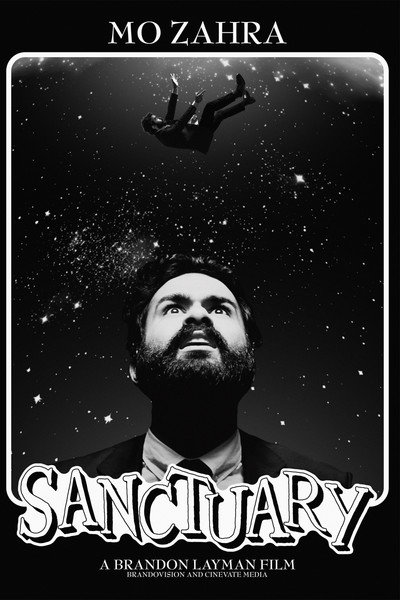Póster de Sanctuary