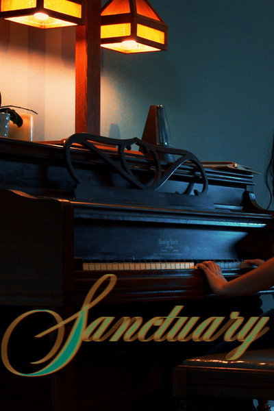 Póster de Sanctuary