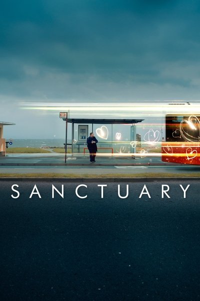 Póster de Sanctuary