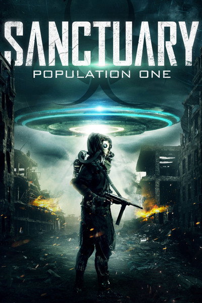 Póster de Sanctuary: Population One