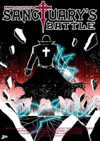 Póster de Sanctuary's Battle